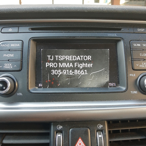 TapouT number - Picture 2 of 2